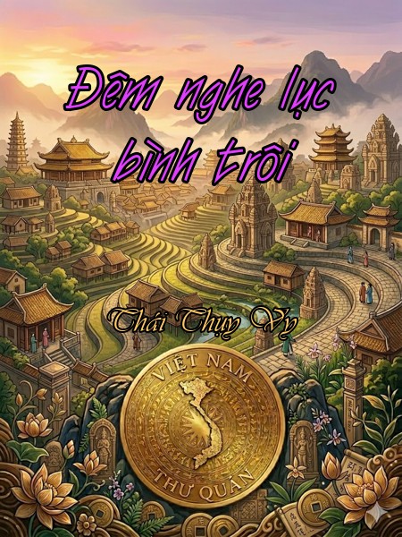 Ảnh bìa truyện