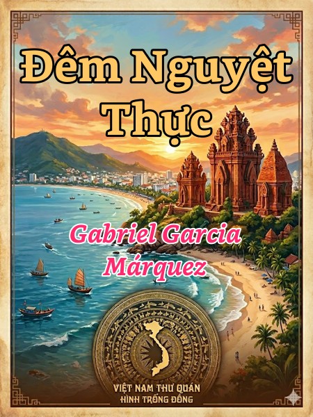 Đêm Nguyệt Thực