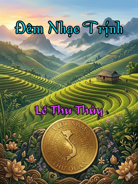Đêm Nhạc Trịnh