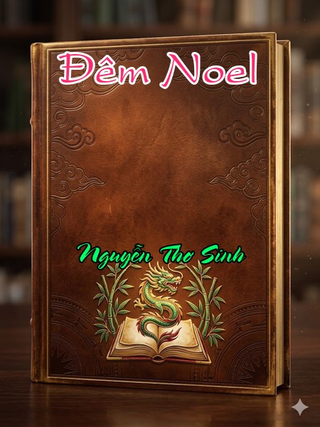 Đêm Noel