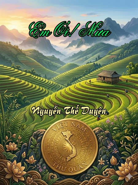Ảnh bìa truyện