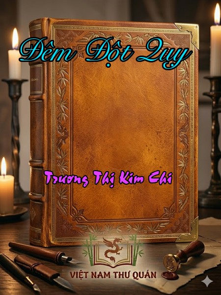 Ảnh bìa truyện