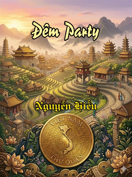 Đêm Party