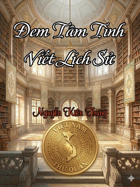 Đem Tâm Tình Viết Lịch Sử 