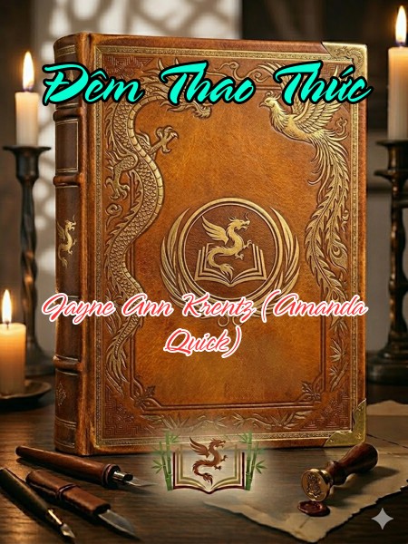 Đêm Thao Thức