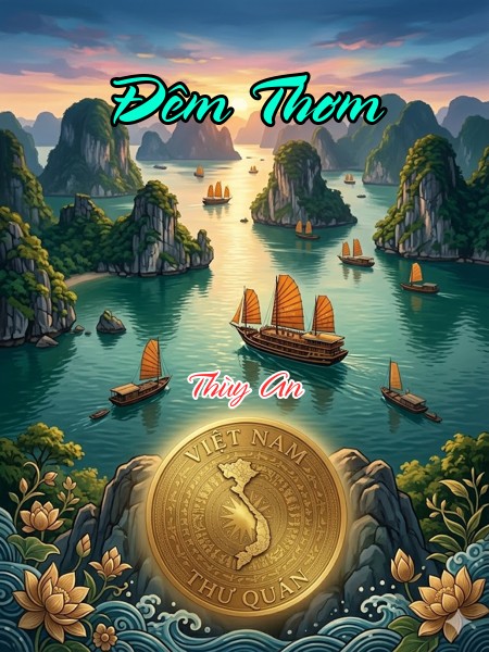 Đêm Thơm