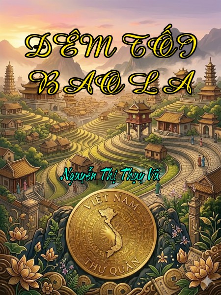 Ảnh bìa truyện