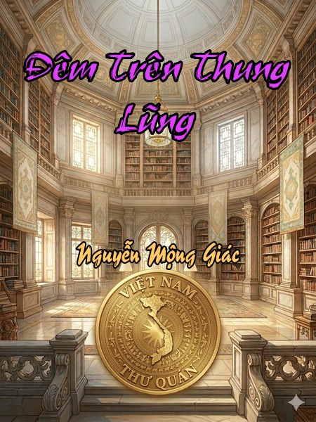 Đêm Trên Thung Lũng