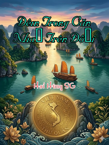 Đêm Trong Căn Nhà Trên Đồi