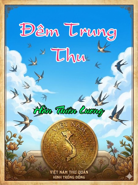 Ảnh bìa truyện