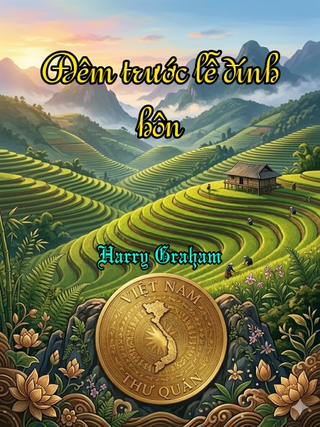 Ảnh bìa truyện