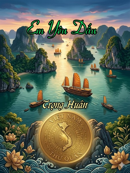 Em Yêu Dấu