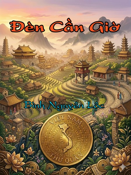 Ðèn Cần Giờ