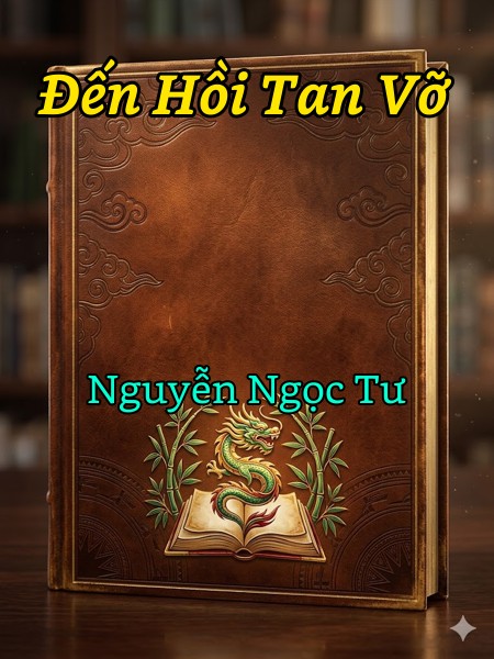 Đến Hồi Tan Vỡ