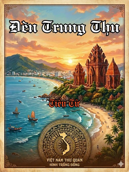 Ảnh bìa truyện