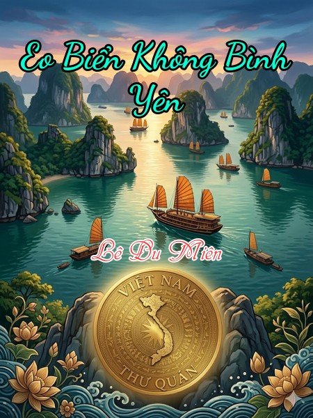 Eo Biển Không Bình Yên