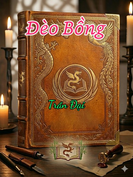 Đèo Bồng