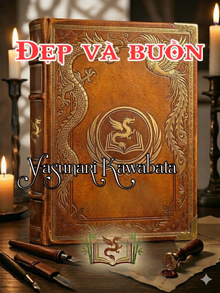 Đẹp và buồn 