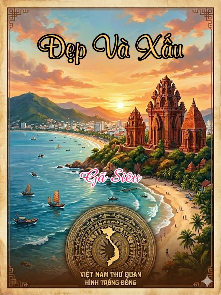 Đẹp Và Xấu