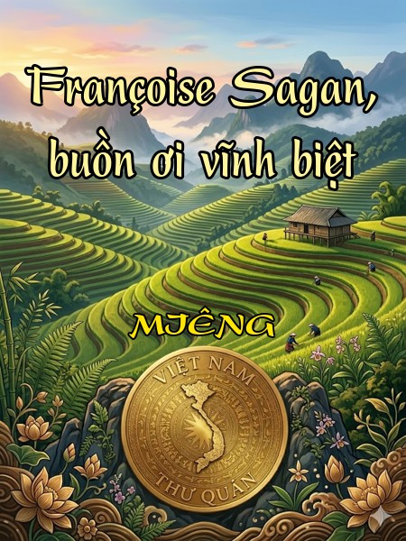 Ảnh bìa truyện
