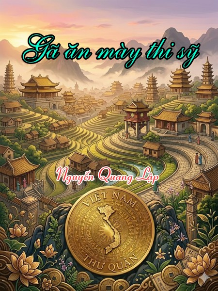 Gã ăn mày thi sỹ