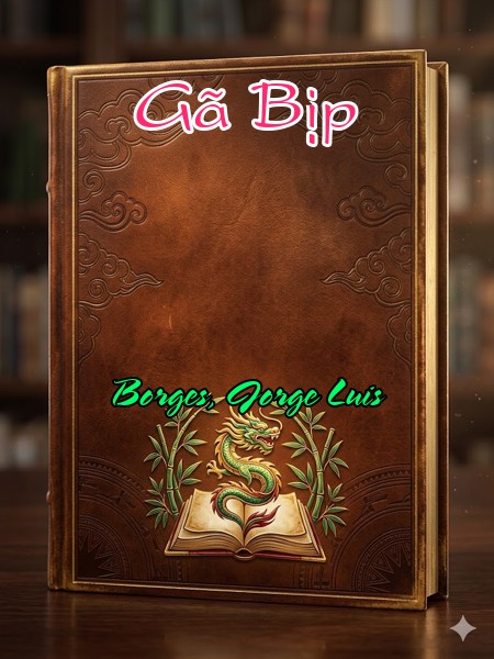 Gã Bịp