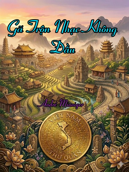Gã Trộn Nhạc Không Đầu