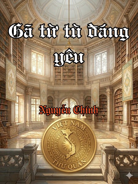 Gã từ tù đáng yêu