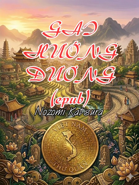 GAI HƯỚNG DƯƠNG (epub)
