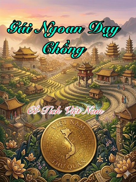 Gái Ngoan Dạy Chồng