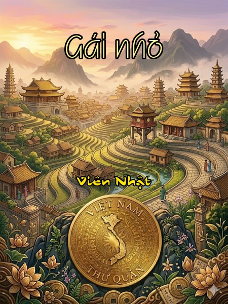 Gái nhỏ