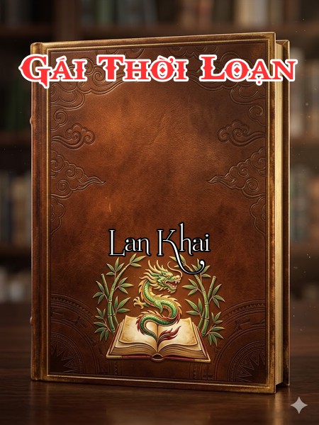 Gái Thời Loạn