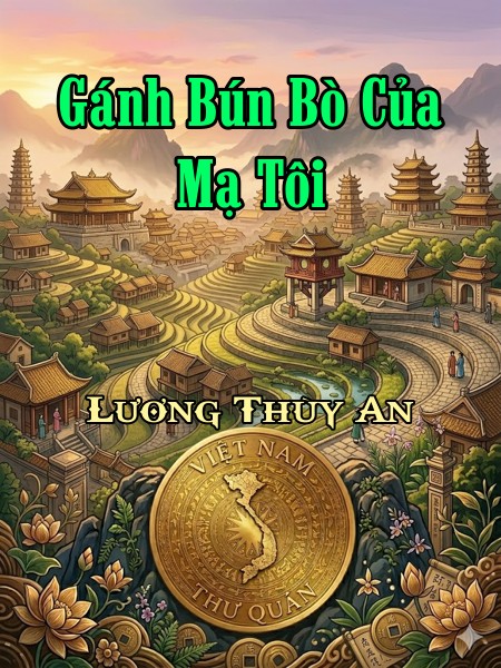 Gánh Bún Bò Của Mạ Tôi