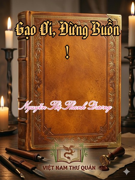 Ảnh bìa truyện