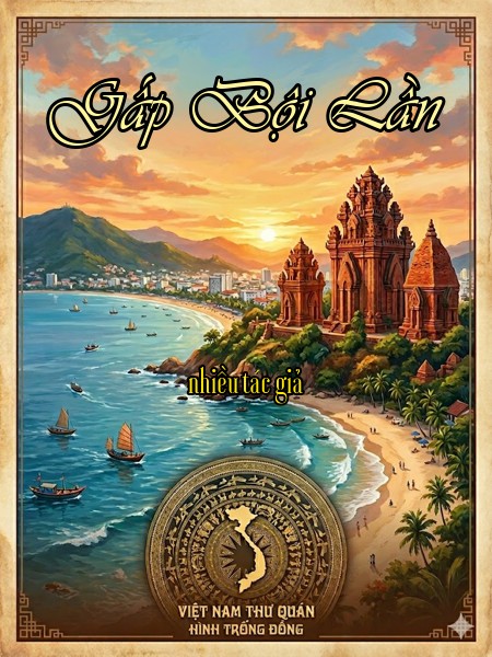 Ảnh bìa truyện