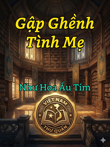 Ảnh bìa truyện