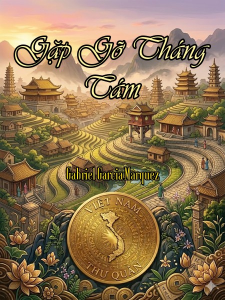Gặp Gỡ Tháng Tám