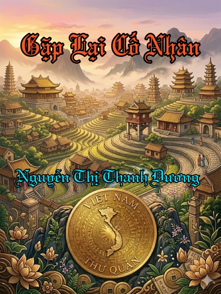 Ảnh bìa truyện