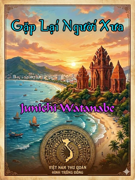 Gặp Lại Người Xưa