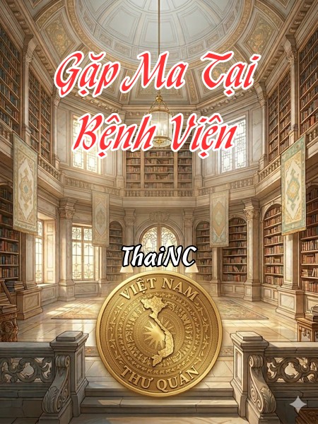 Gặp Ma Tại Bệnh Viện