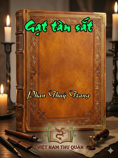 Ảnh bìa truyện