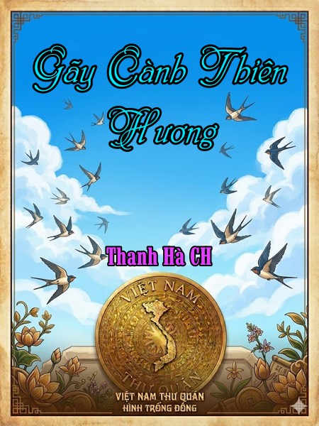 Gãy Cành Thiên Hương