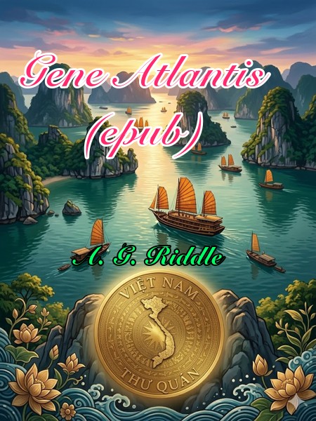 Gene Atlantis (epub)