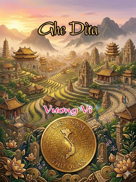 Ảnh bìa truyện