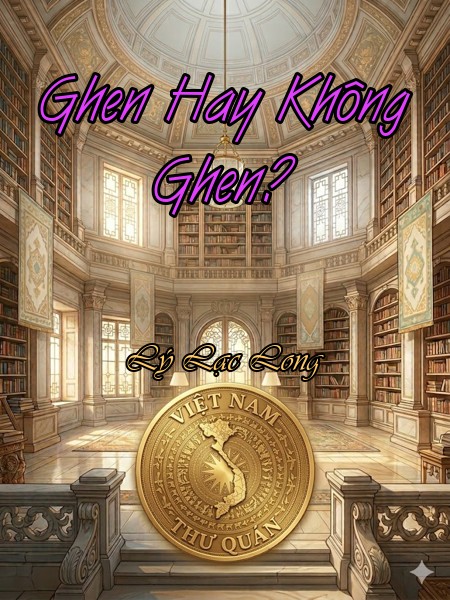 Ghen Hay Không Ghen? 
