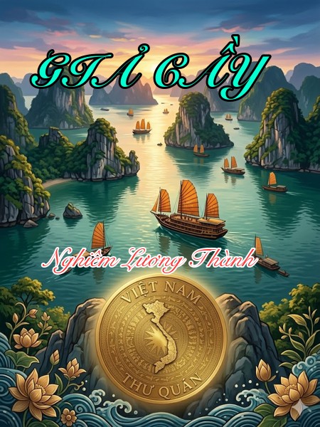GIẢ CẦY 