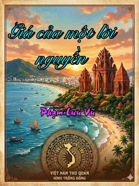 Giá của một lời nguyền