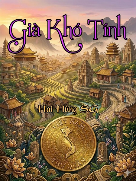 Già Khó Tính