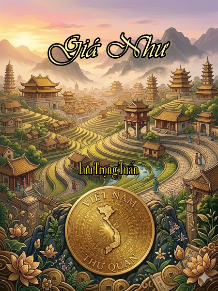 Ảnh bìa truyện