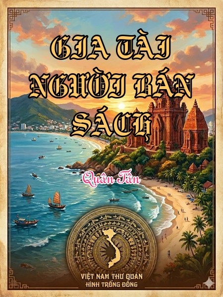Ảnh bìa truyện
